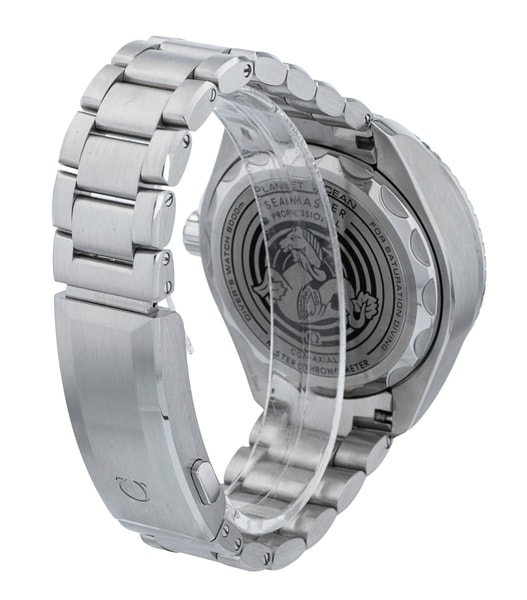 Omega Planet Ocean 215.32.46.21.03.001
